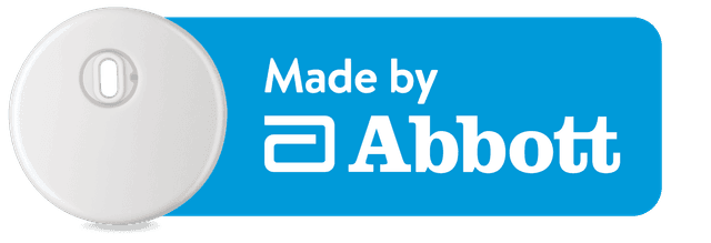 Made by Abbott