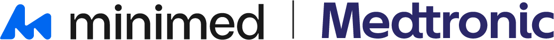 Minimed Medtronic Logo