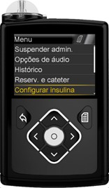 640g insulin pump