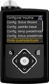 640g insulin pump