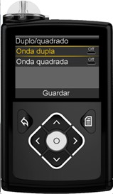 640g insulin pump