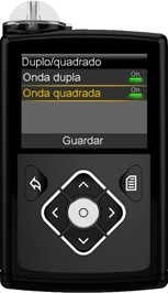 640g insulin pump
