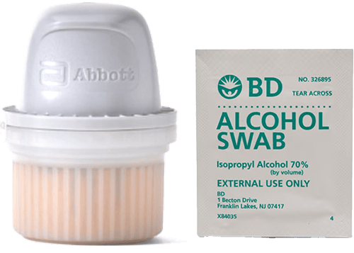 abbott-alcohol-swab