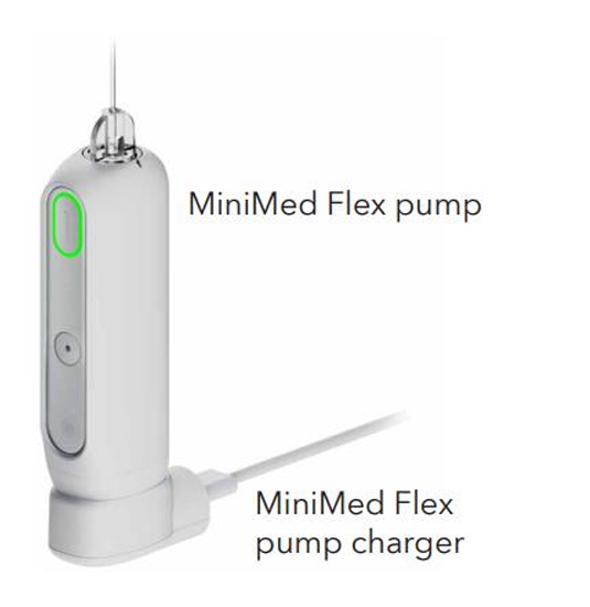MiniMed Flex System MiniMed