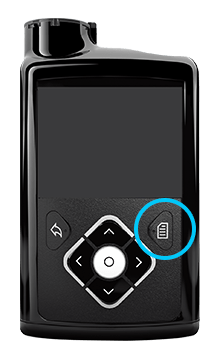 minimed-630g-device-graphic-button-circled