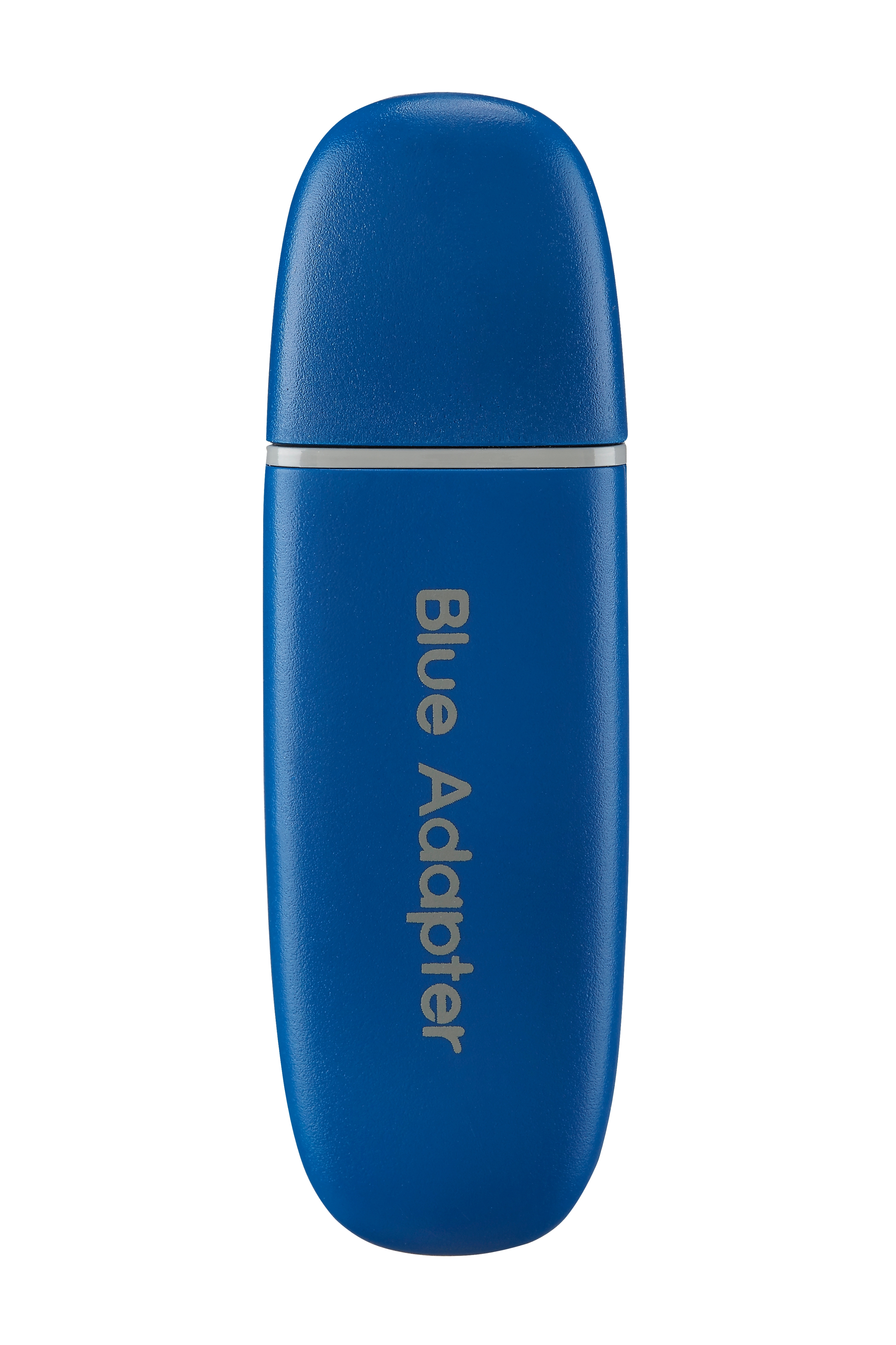 Adaptador azul
