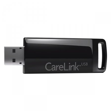 CareLink Black USB