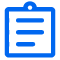 List icon