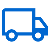 Local shipping icon