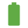 green battery