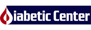 Diabetic Center logo