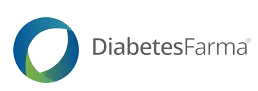 Diabetes farma logo