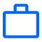 briefcase icon