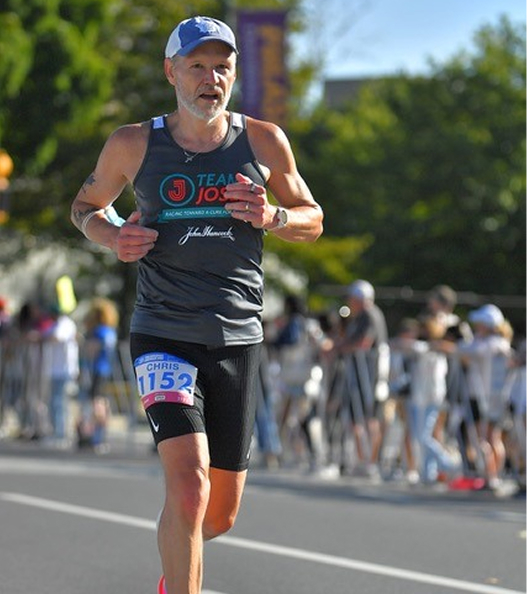 <p>“As someone who is very active and prioritizes that lifestyle, I’ve found that it’s the best system to allow me to achieve both my fitness levels and blood glucose control."</p>
