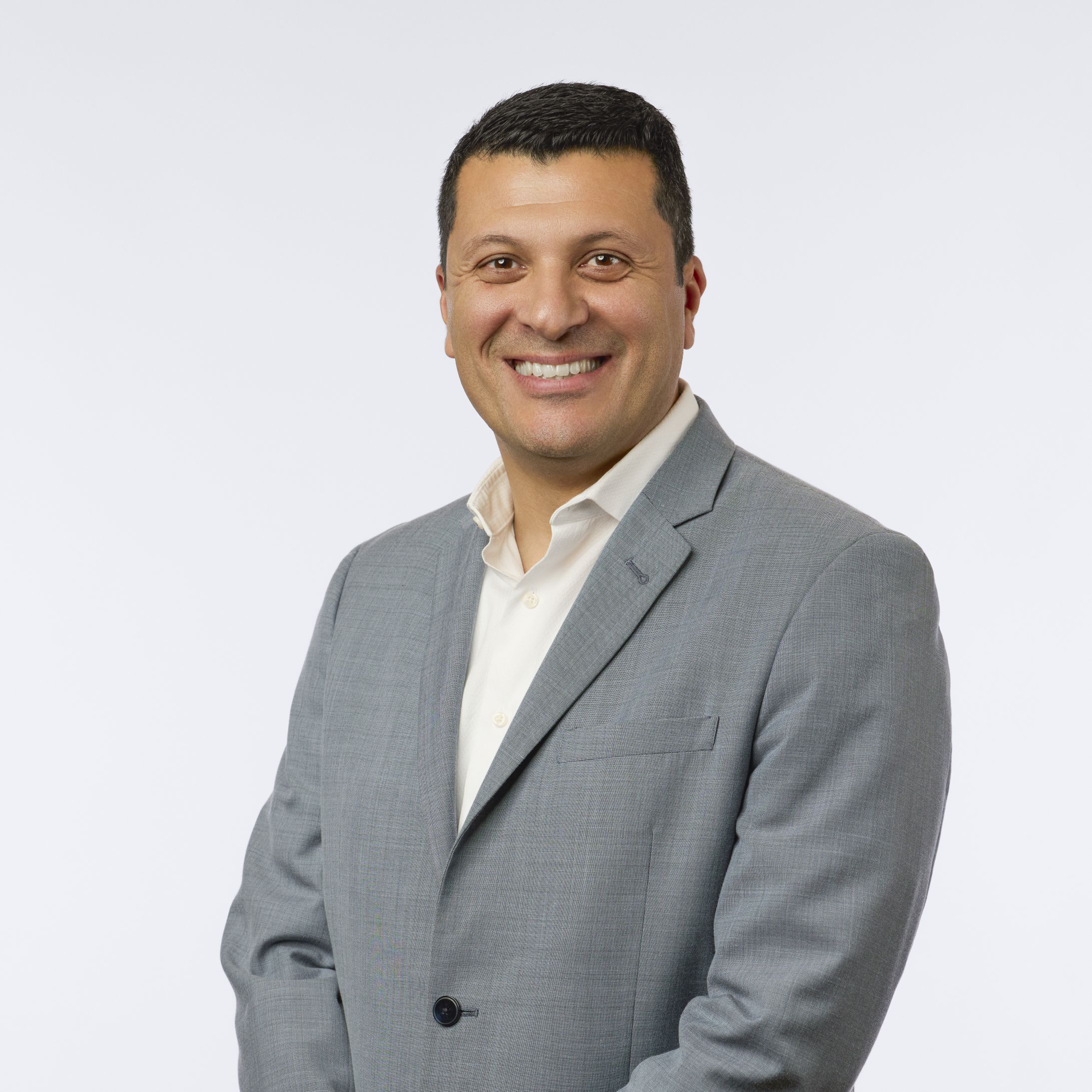 Ali Dianaty -  EVP, Chief Product and Technology Officer  