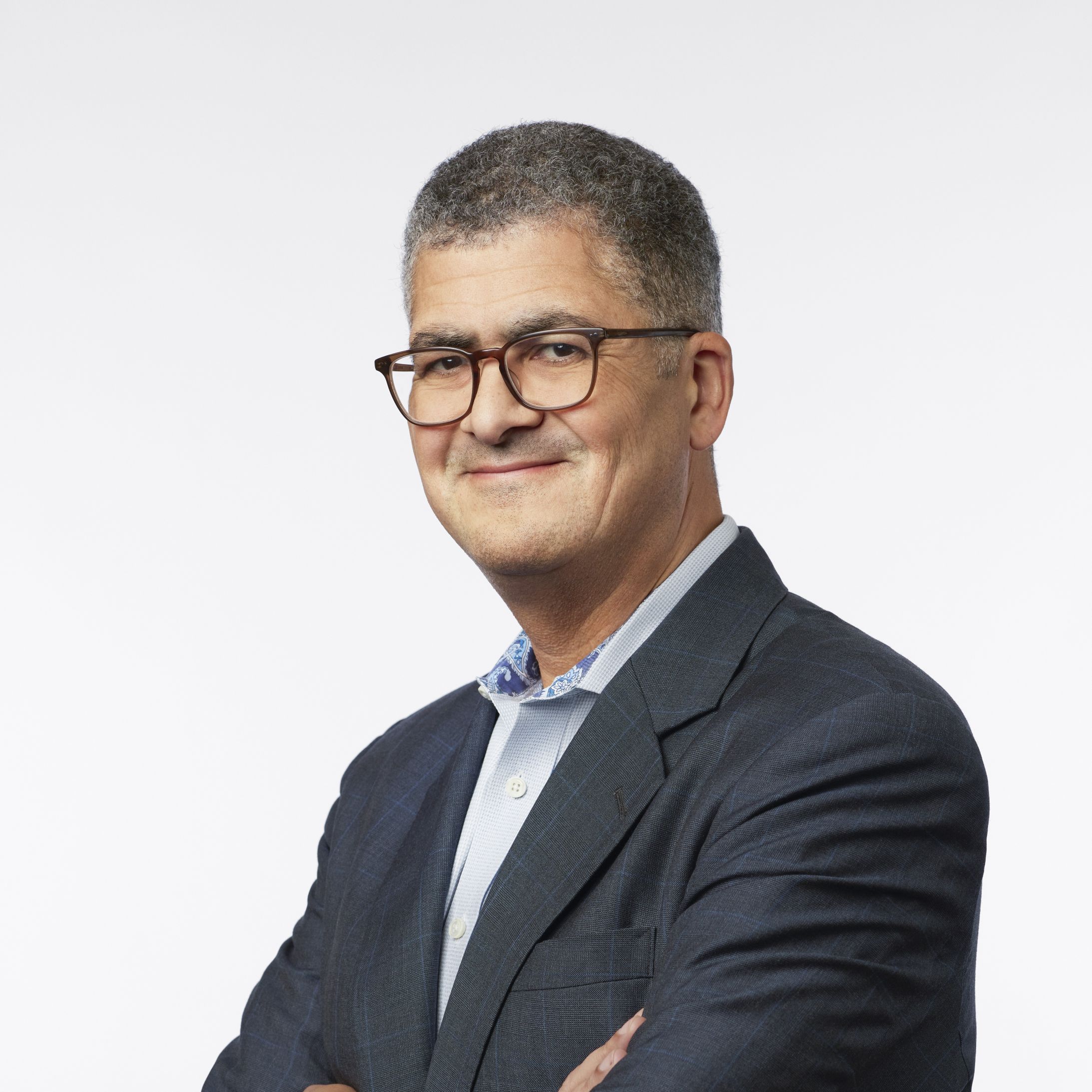 Chad Spooner - EVP, Chief Financial Officer