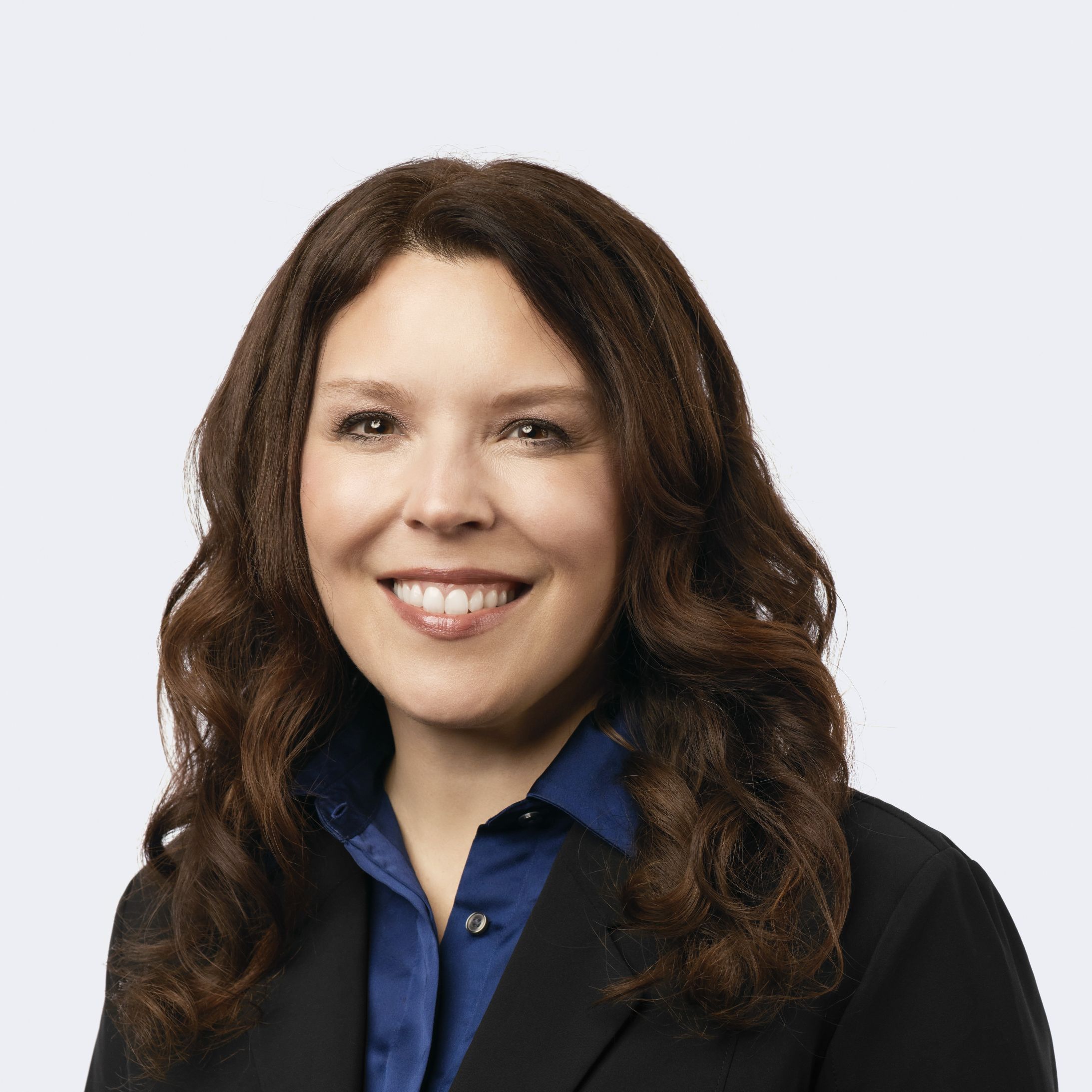 Courtney Nelson Wills -  SVP, General Counsel