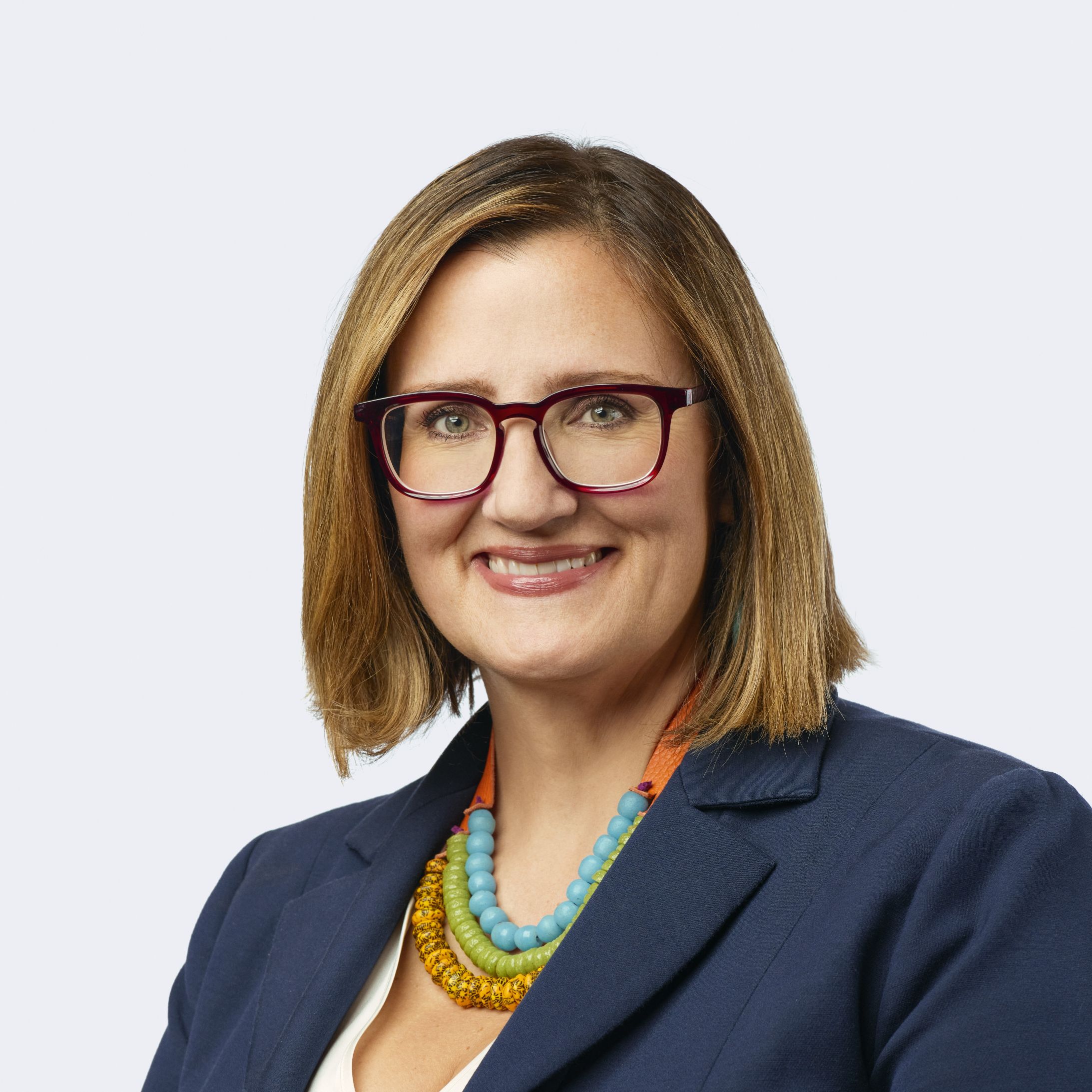 Gillian Chandrasena, SVP, Chief Human Resources Officer