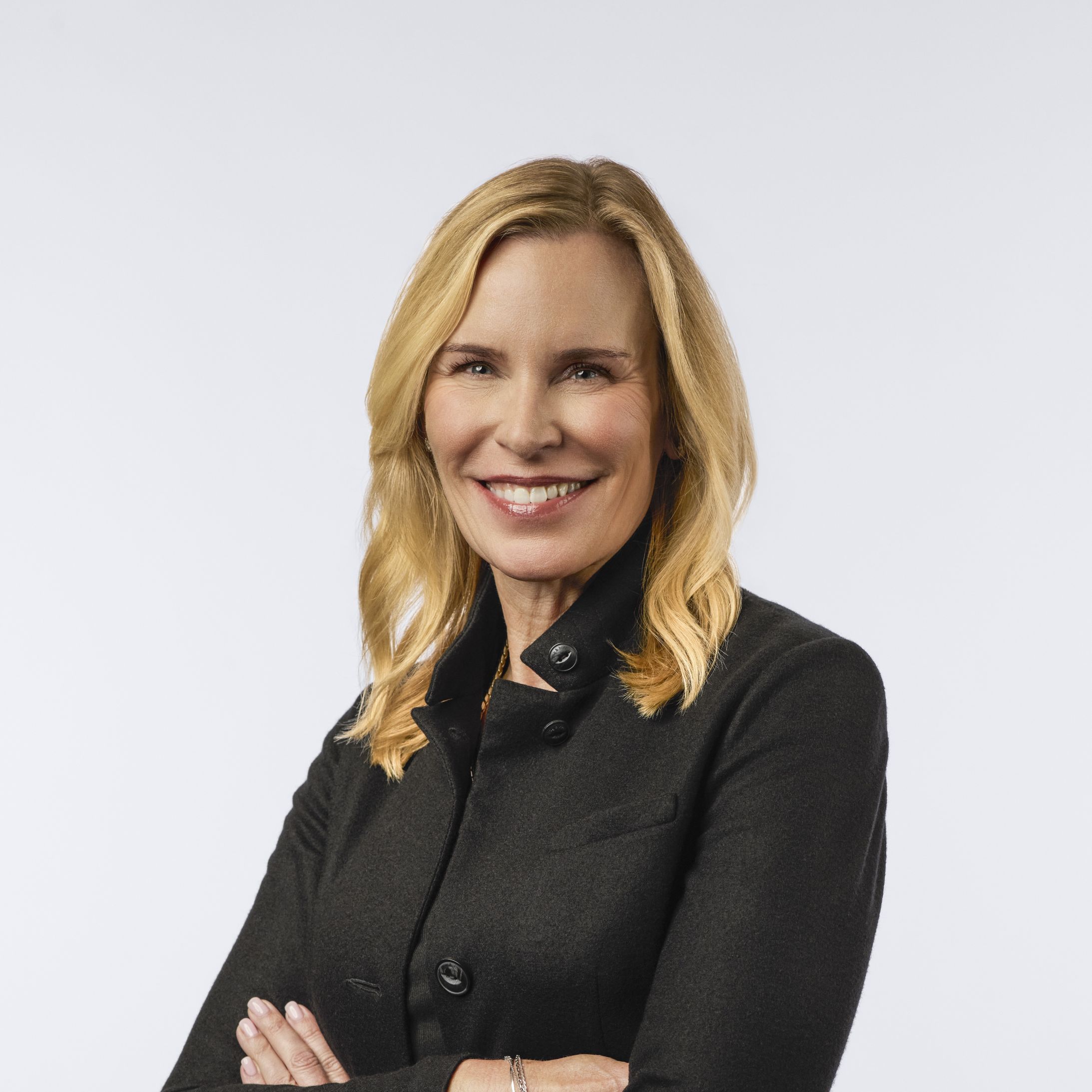 Laura Endres - SVP, Chief Commercial Officer