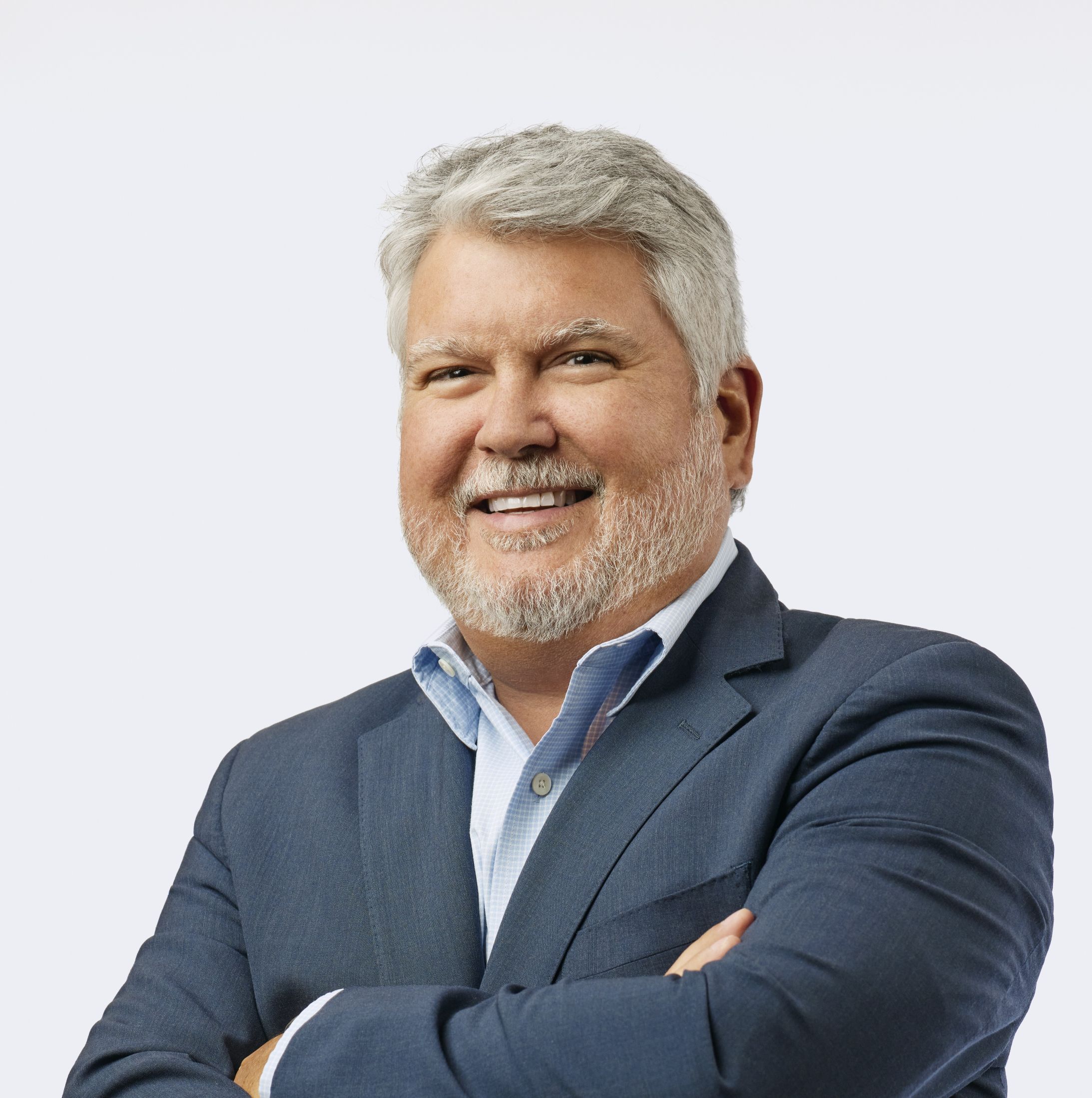 Manuel Domenech - SVP, Integrated Supply Chain