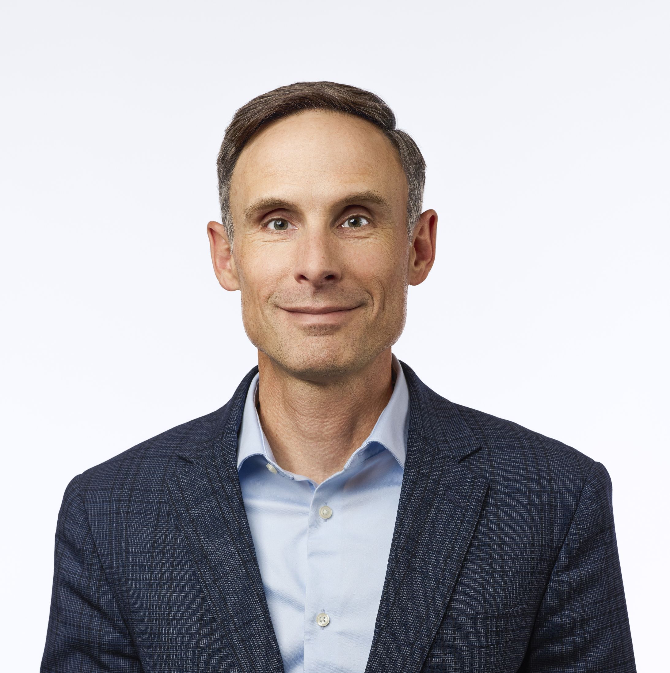 Mike Bruggeman - SVP, Chief Information Officer 