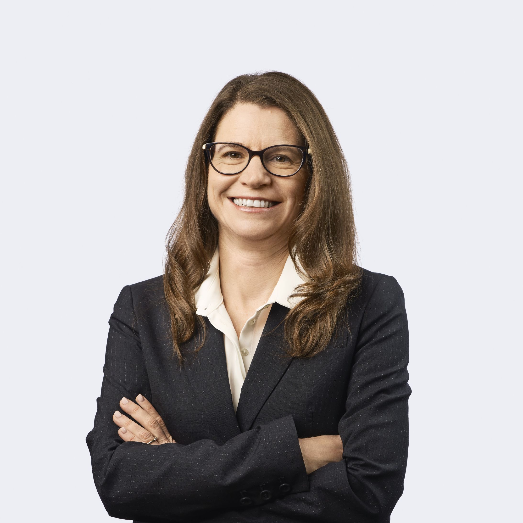 Yael Glassman - SVP, Corporate Development and Strategy