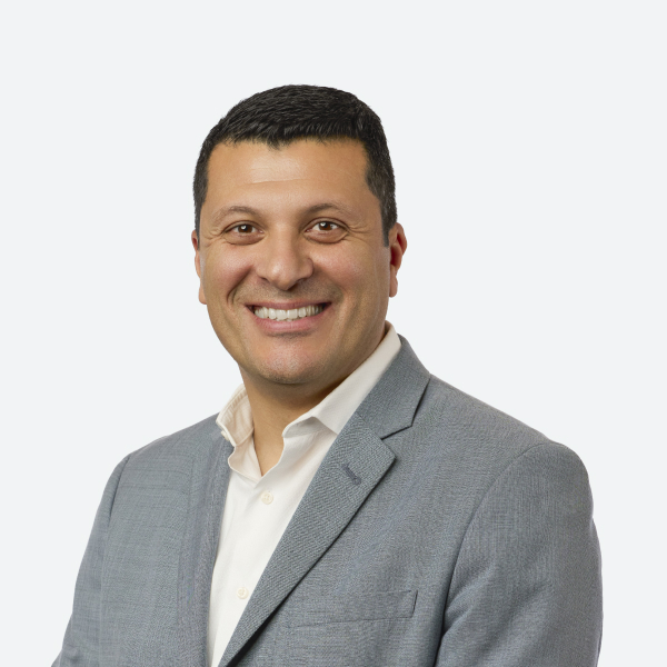 Ali Dianaty MiniMed Leadership team