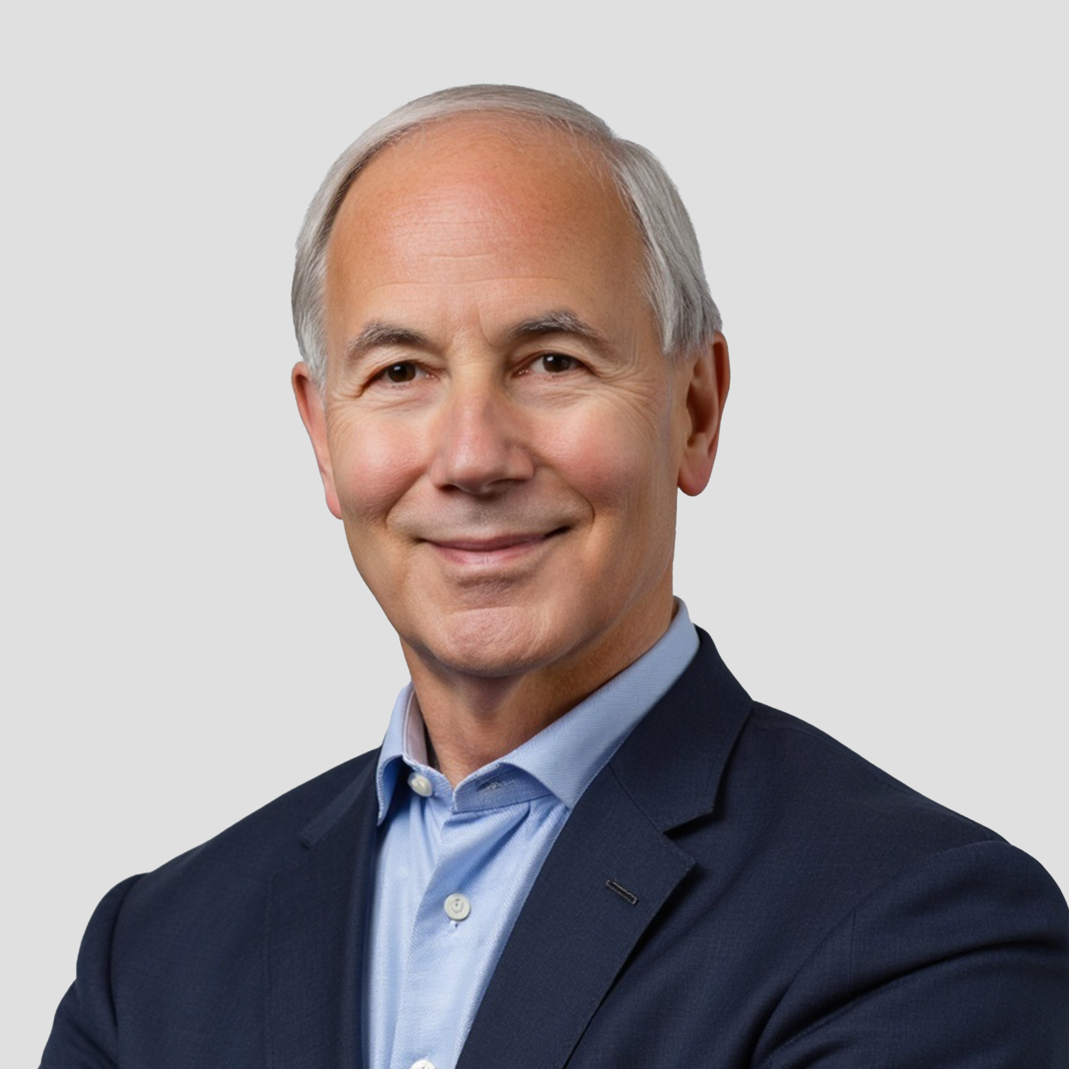 Bob Vigersky - MiniMed Leadership Team