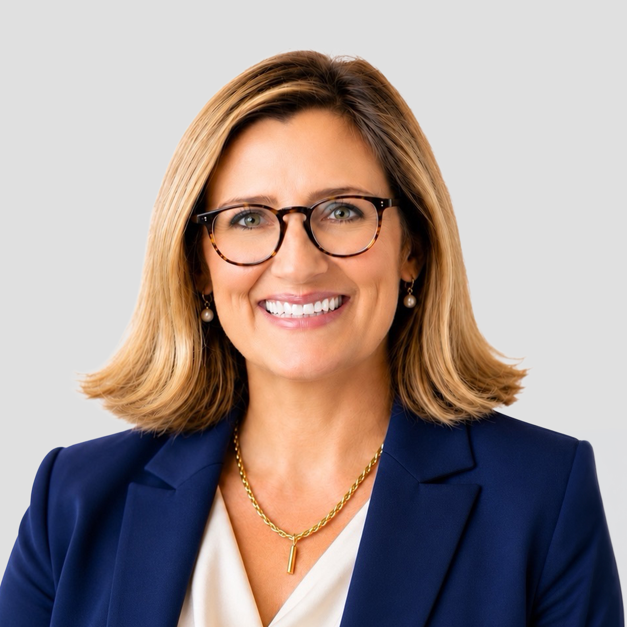 Gillian Chandrasena - MiniMed Leadership Team