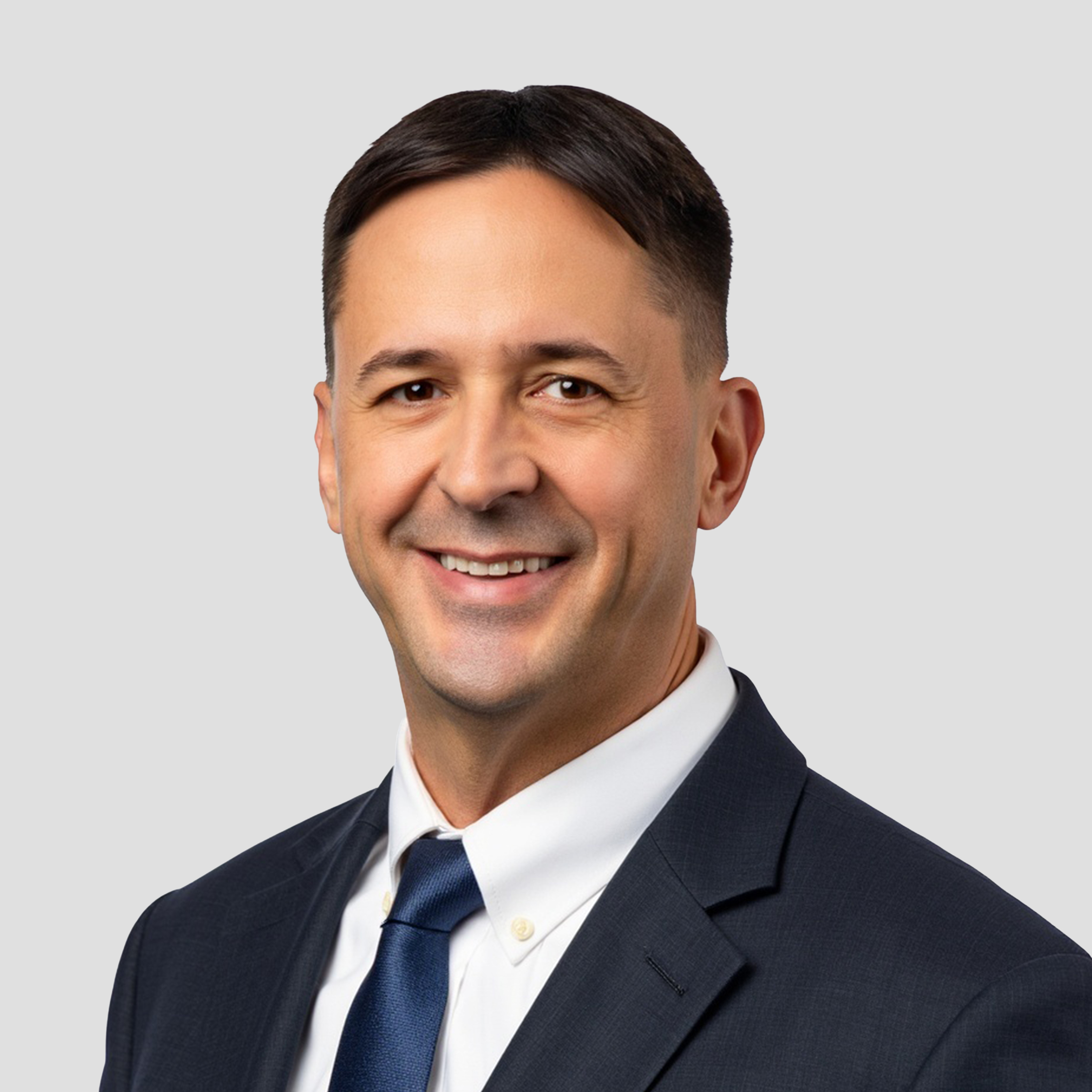 Julio Salwen - MiniMed Leadership Team