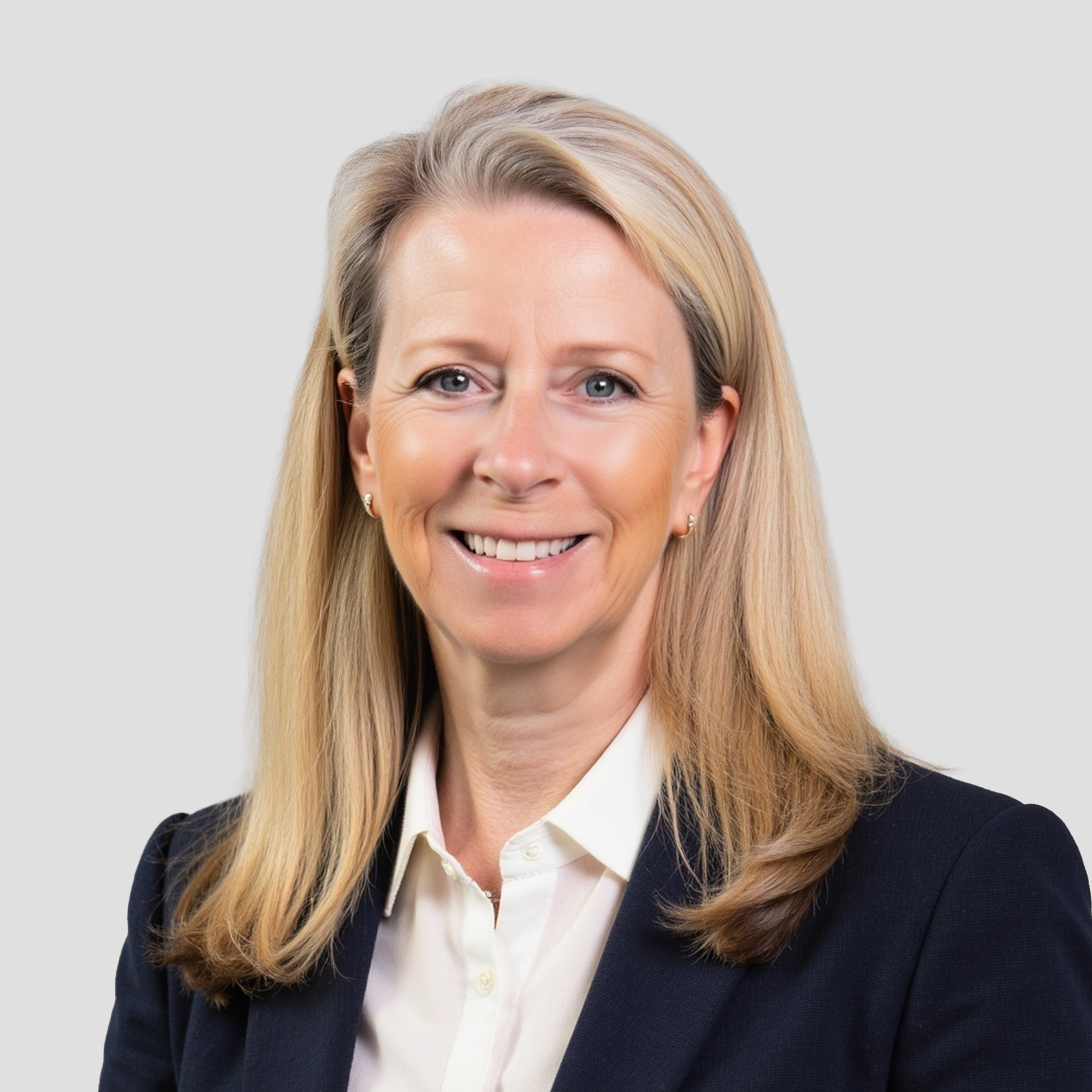 Kate Cronin - MiniMed Leadership Team