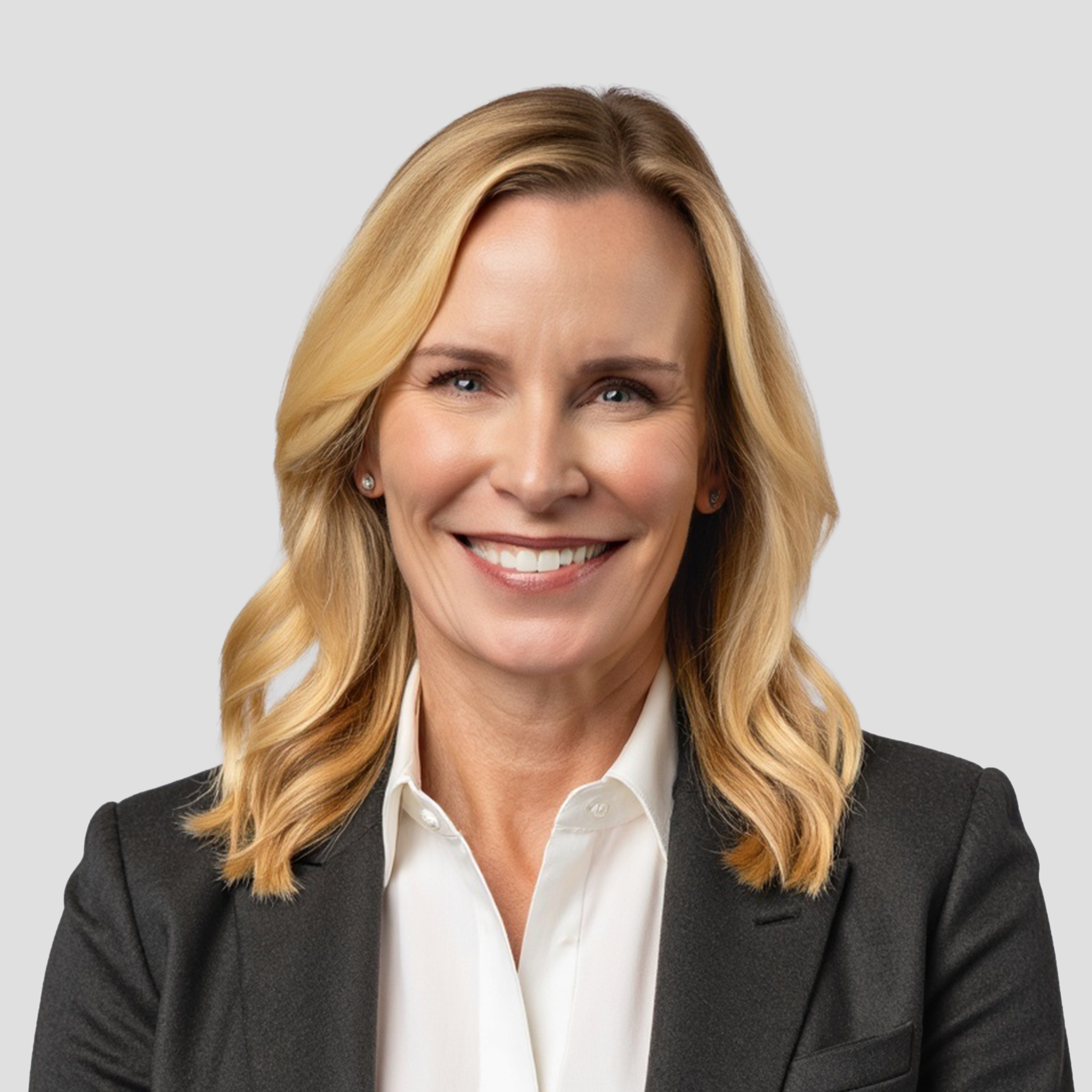Laura Endres - MiniMed Leadership Team