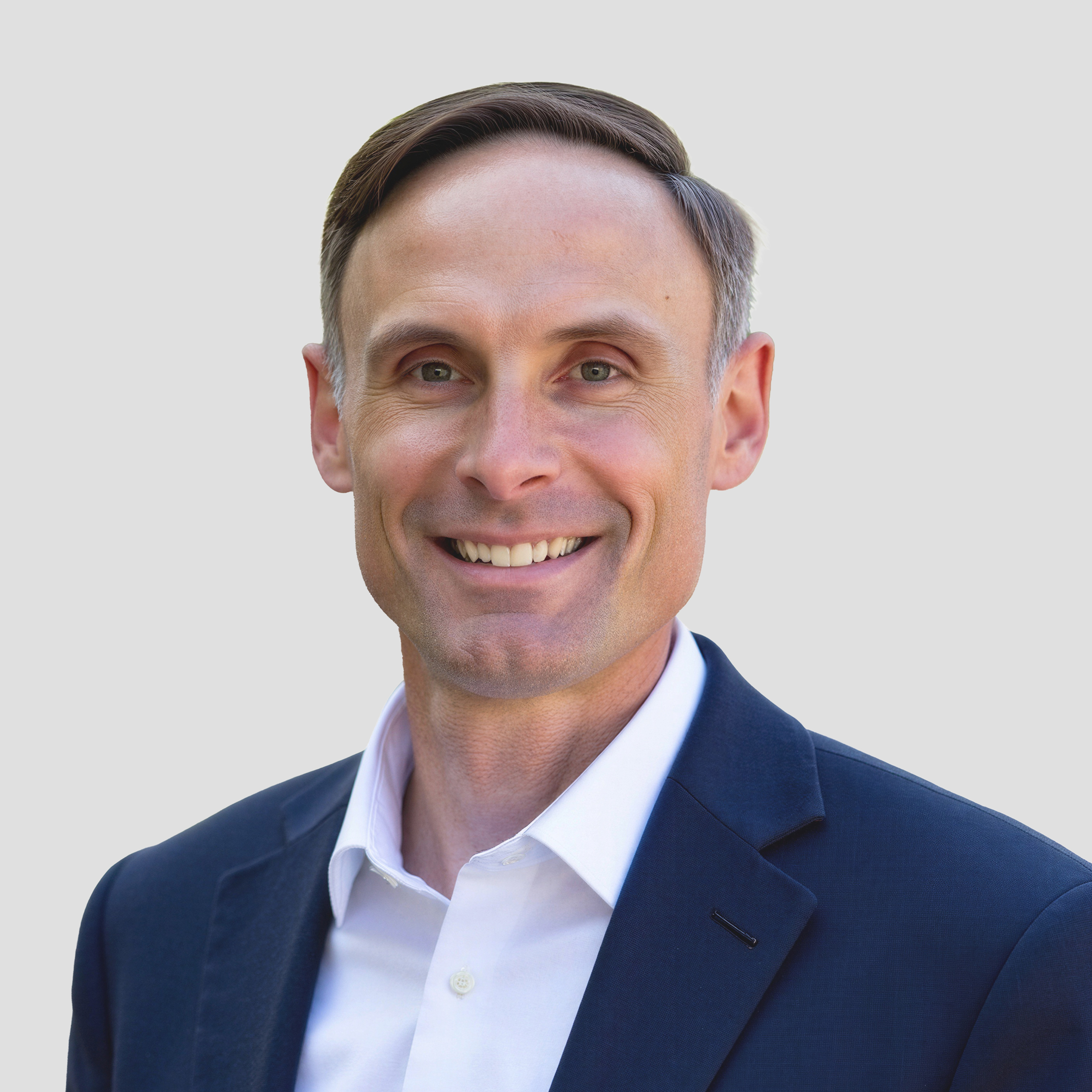 Mike Bruggeman - MiniMed Leadership Team