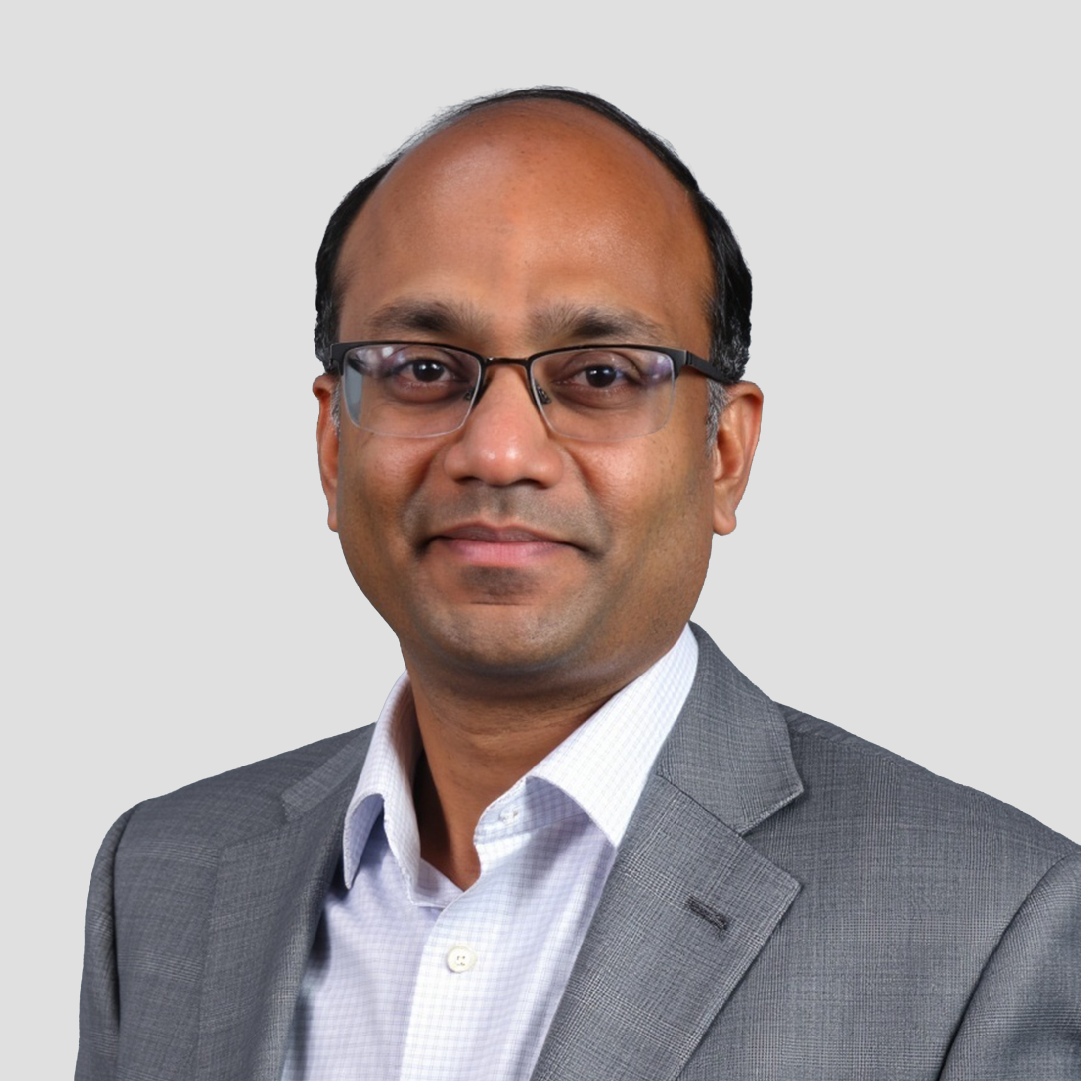 Muthu Sabarethinam - MiniMed Leadership Team
