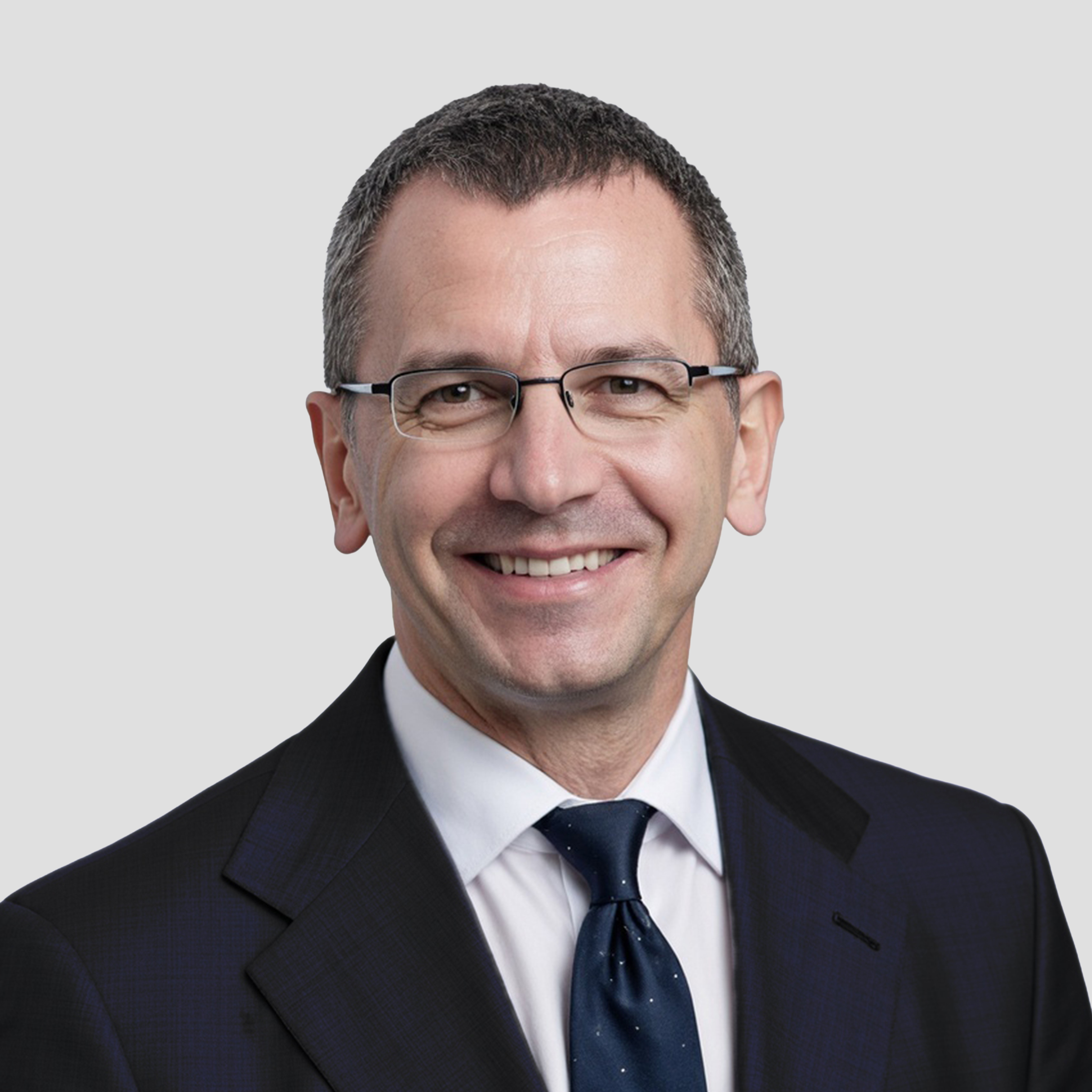 Slobodan Radumilo - MiniMed Leadership Team