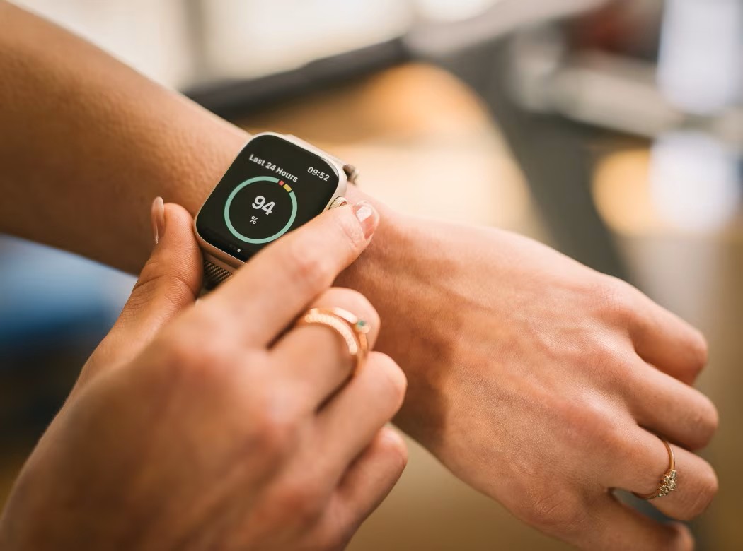 Smart watch