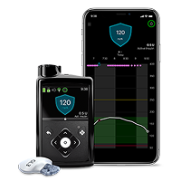 MiniMed 770G system