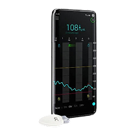 Guardian Connect continuous glucose monitoring system
