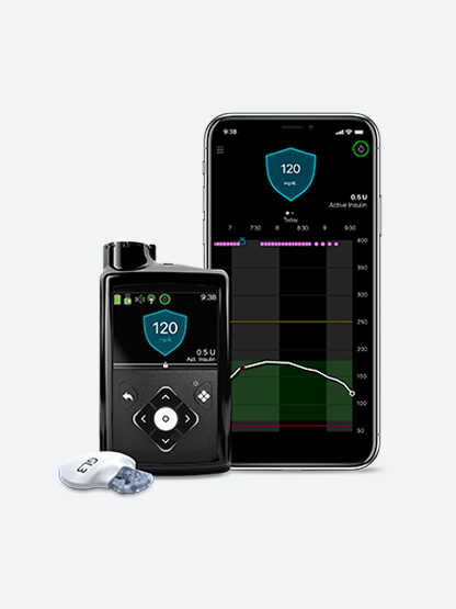 <p>2020<br />
Insulin pump for kids</p>
