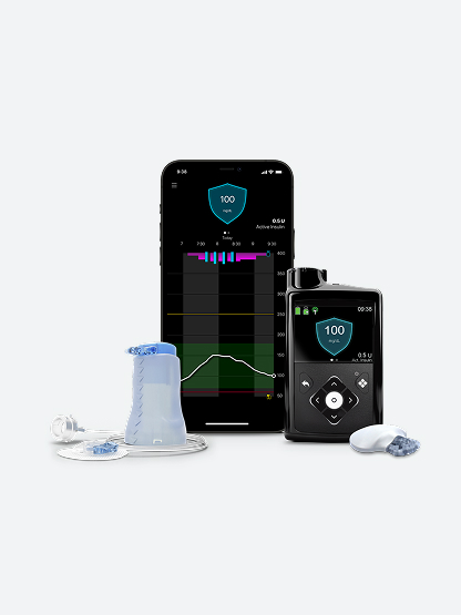 <p>2023<br />
Meal Detection<sup>TM</sup> technology</p>
