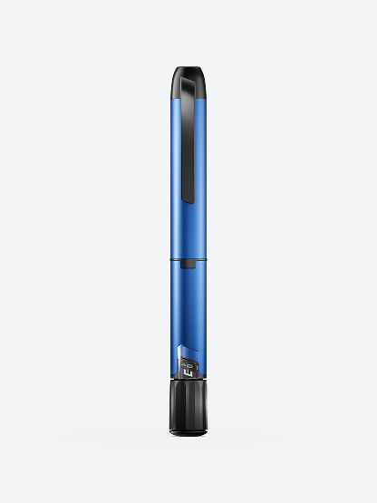 <p>2016<br />
Smart insulin pen</p>
