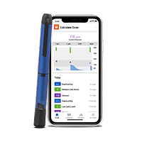 InPen smart insulin pen system