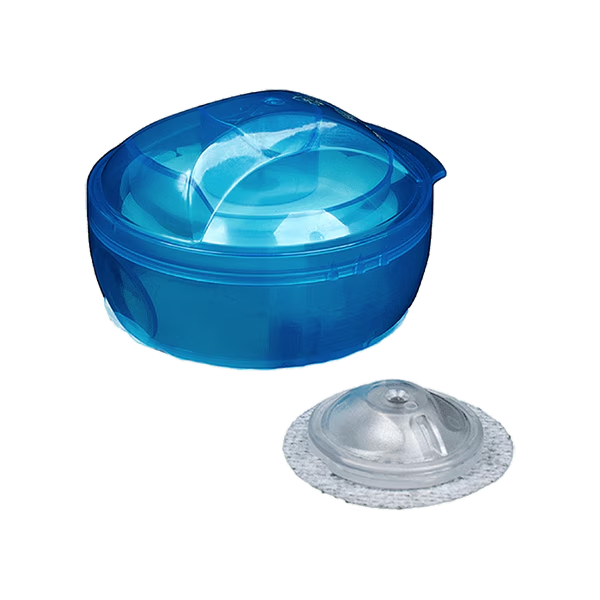i-Port Advance injection port