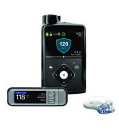 MiniMed 670G insulin pump system