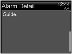 pump-630g-alarm-detail-screen-cannot-connect-device-next-page