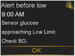 pump-630g-alert-before-low-screen-ok-selected
