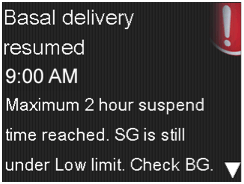 pump-630g-basal-delivery-resumed-max-2-hour-sg-low-screen
