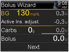 pump-630g-bolus-wizard-screen-bg-status
