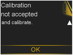 pump-630g-calibration-not-accepted-screen-ok-selected