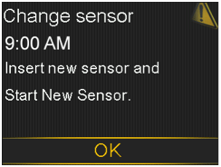 pump-630g-change-sensor-screen-ok-selected